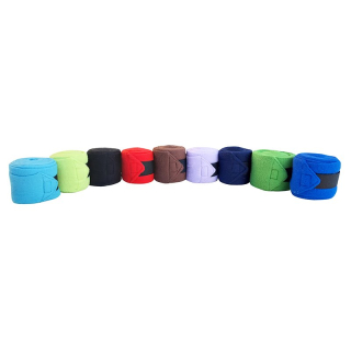 Mini bandáže, sada 4 ks