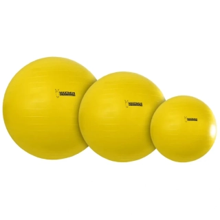 Míč pro koně Maximus, 65 cm