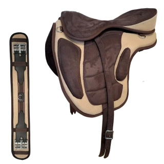 Bezkostrové sedlo Expert 18"